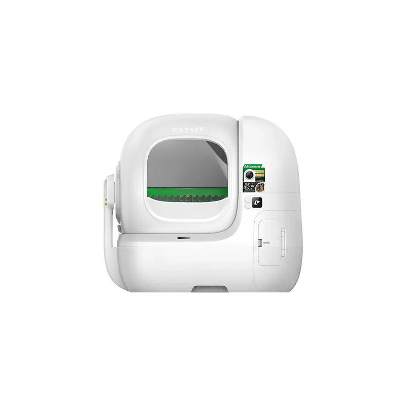 Purobot Max Pro 2 Petkit Automatic Self-Cleaning Litter Box